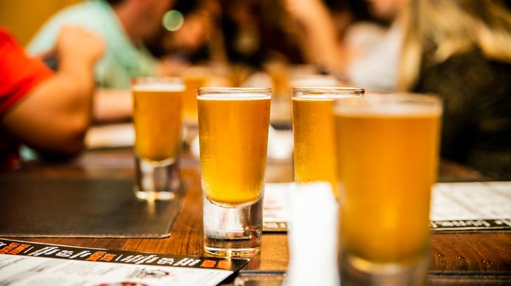 cerveza
