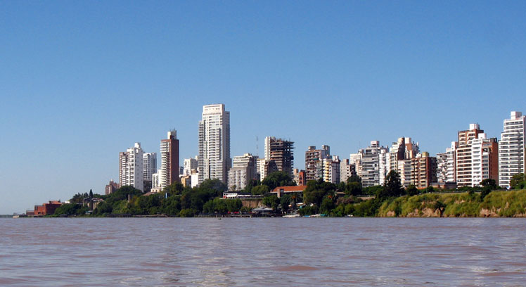 ROSARIO