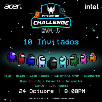 Acer-convoca-a-diez-famosos-streamers-argentinos-para-Among-Us