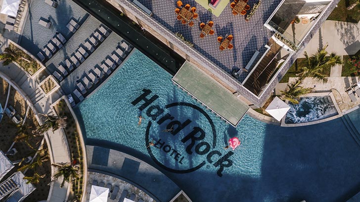 hardrock