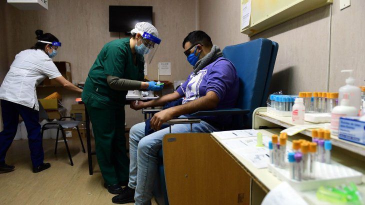 Coronavirus-reportan-3.168-casos-y-19-nuevas-muertes-en-el-pais