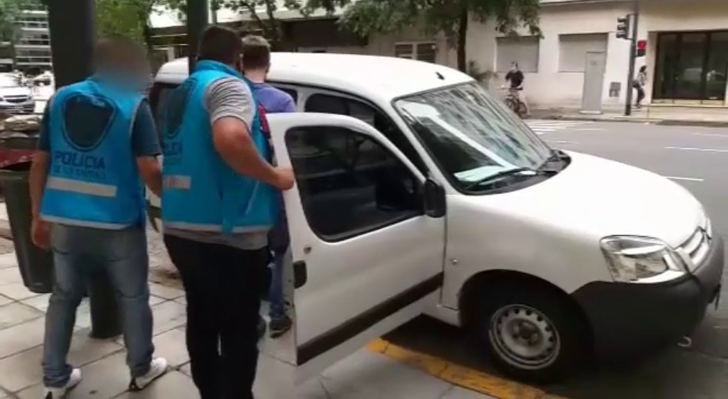 La-PolicC3ADa-de-la-Ciudad-detuvo-en-Palermo-a-un-hombre-acusado-de-violencia-de-gC3A9nero