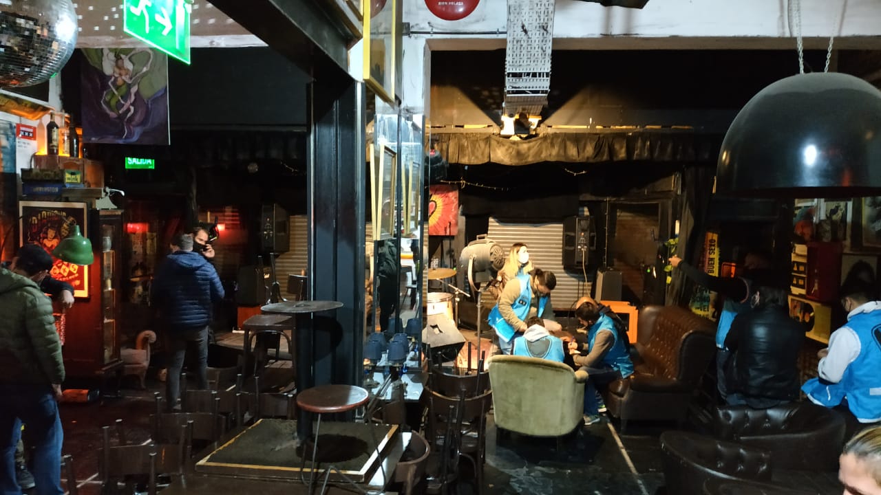 Dos-detenidos-por-realizar-una-fiesta-clandestina-en-local-de-Palermo