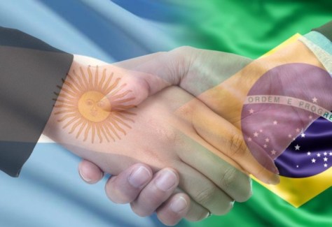 El-intercambio-comercial-entre-Argentina-y-Brasil-crece-en-forma-sostenida