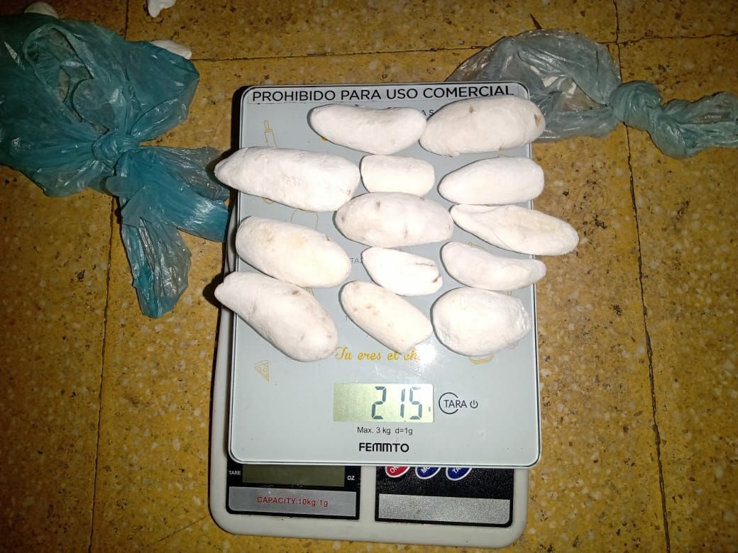 PolicC3ADa-de-la-Ciudad-desbarata-dos-bandas-narco-conectadas-en-trece-allanamientos