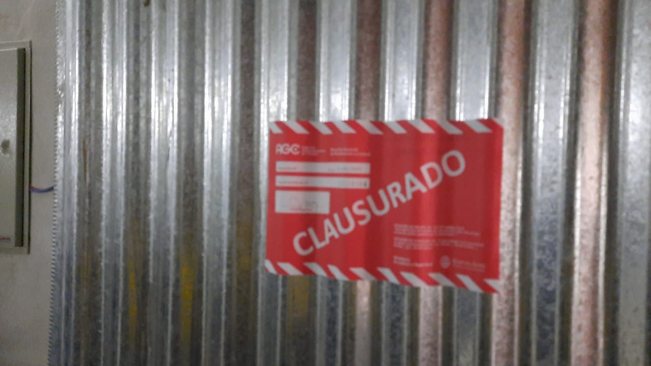 Clausuran-taller-textil-clandestino-en-Nueva-Pompeya