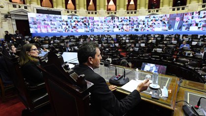 DIPUTADOS-GANANCIAS