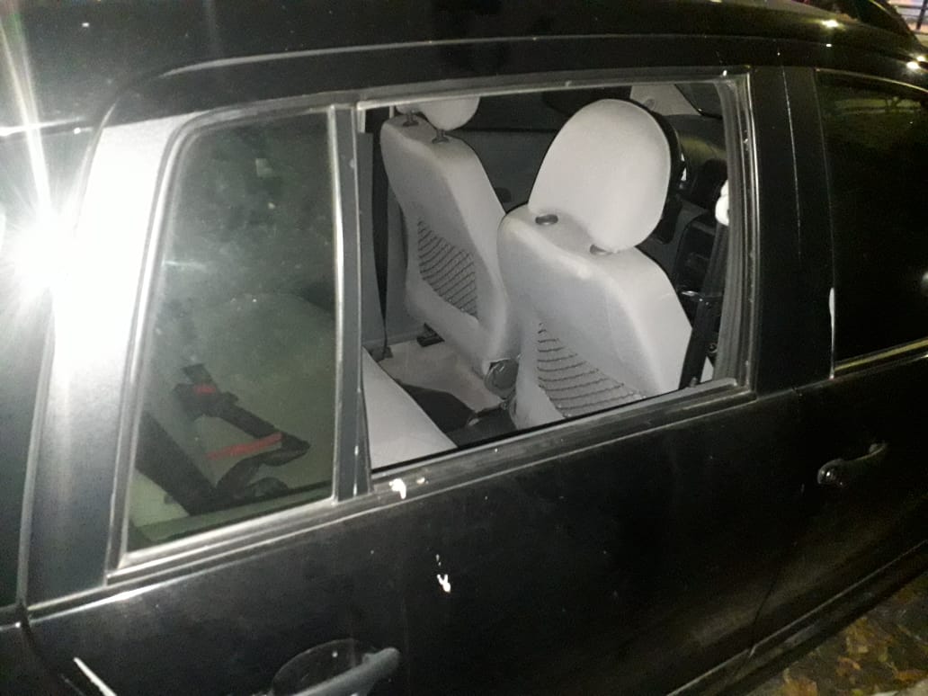 Dos-ladrones-fueron-detenidos-en-Caballito-tras-romper-el-vidrio-de-un-auto-y-robar-objetos-de-su-interior