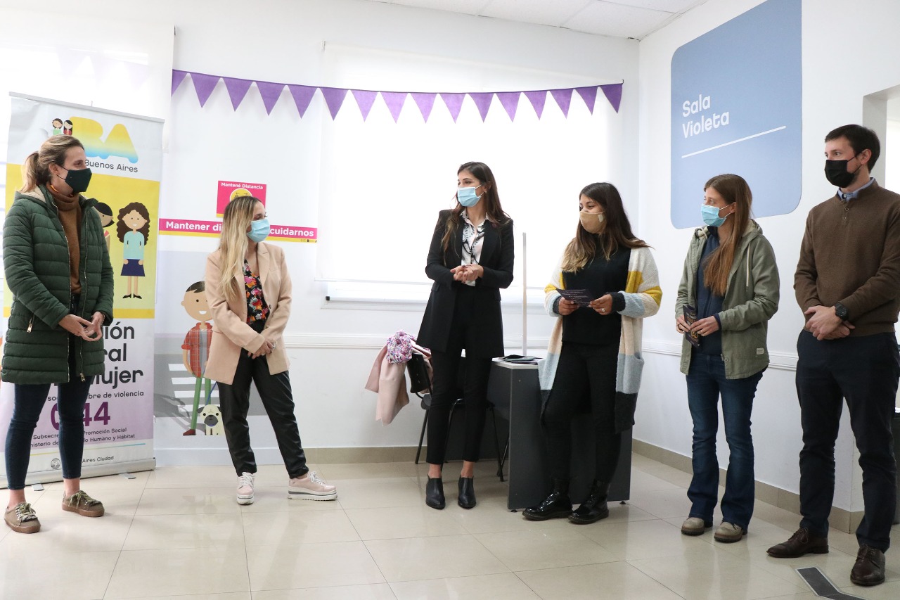 Como-fue-el-regreso-a-la-presencialidad-de-los-Centros-Integrales-de-la-Mujer-portenos