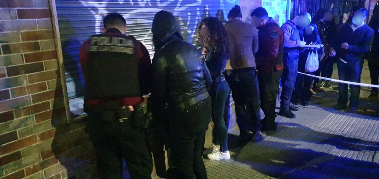 Desbarataron-fiestas-clandestinas-en-Villa-Crespo-y-Palermo-con-casi-150-invitados-y-detuvieron-a-cinco-personas