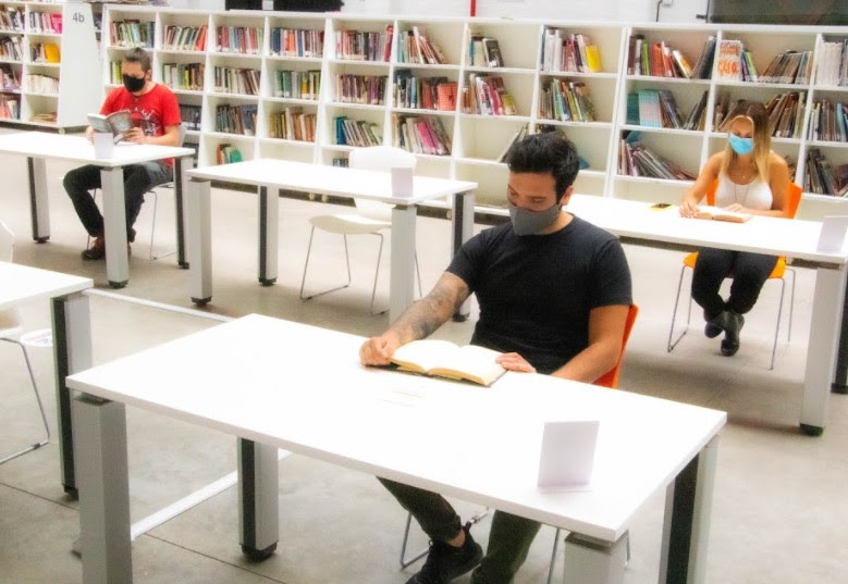 Se-habilitan-salas-de-estudio-y-lectura-de-la-Red-de-Bibliotecas-Publicas