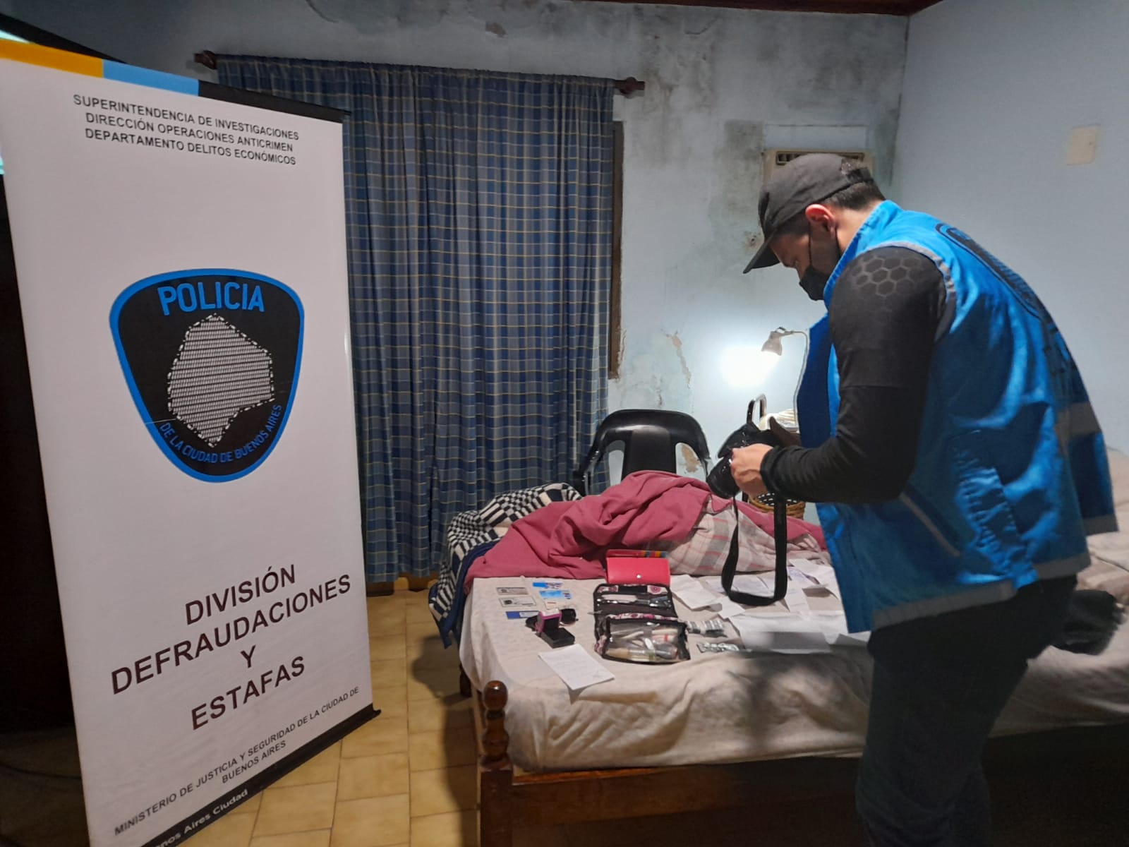 Cayo-falsa-medica-en-una-clinica-sin-habilitacion-de-Corrientes