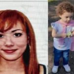 La Policía de la Ciudad solicita colaboración en la búsqueda de Luiza Dolinski Dacosta y Victoria Gancedo Dolinski