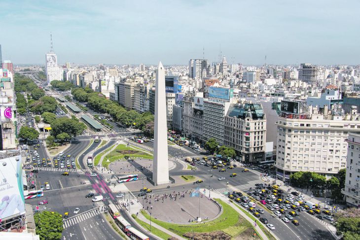 Cinco planes en Buenos Aires para aprovechar este fin de semana