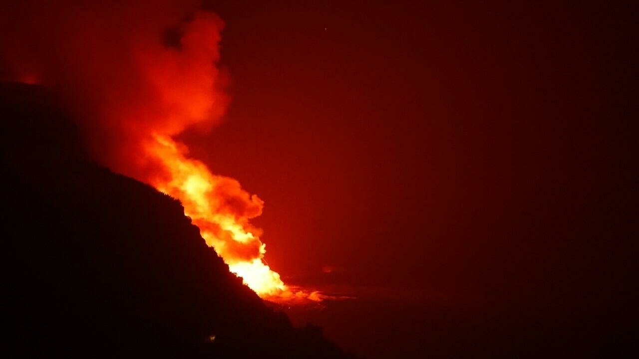 volcan-espana