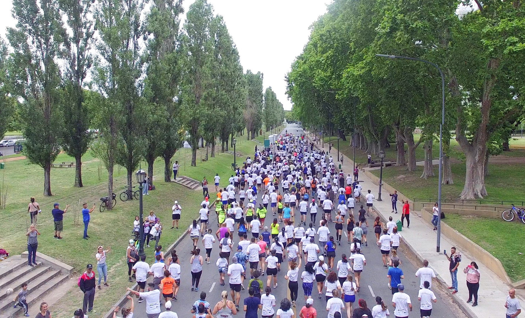 En-el-Dia-Internacional-de-las-Personas-con-Discapacidad-la-Ciudad-realizo-una-carrera-por-la-inclusion