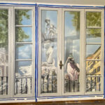 Cuatro escultoras argentinas de diferentes generaciones exponen en Italia