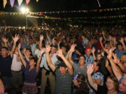 Se viene la séptima edición del carnaval de Antaño