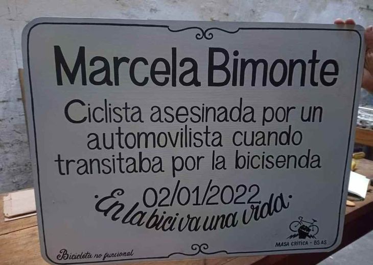 Mas-de-2.000-ciclistas-exigieron-justicia-por-Marcela-Bimonte-la-mujer-atropellada-en-Palermo
