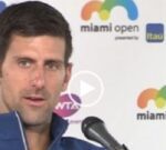 Djokovic abandona Australia tras perder la batalla judicial