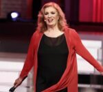 Iva Zanicchi, la abuela del rock vuelve a Sanremo