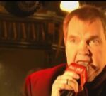 Murió Meat Loaf, tenía 74 años