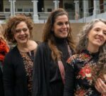 “De Boca en boca”, pura magia vocal y musical