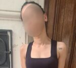 Capturan a ladrona que robó un celular de una garita