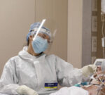 Baja la presión sobre los hospitales en Italia