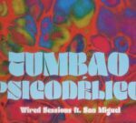 “Zumbao Psicodélico” presenta vibraciones tropicales