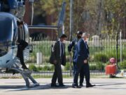 EXPECTATIVA POR EL ENCUENTRO ENTRE ALBERTO FERNÁNDEZ Y CRISTINA KIRCHNER EN EL CONGRESO