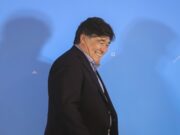 CAUSA OBRA PÚBLICA: DECLARAN ZANNINI, ABAL MEDINA Y LA SEMANA PRÓXIMA EL PRESIDENTE