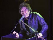 MILEI RATIFICÓ SU RECHAZO AL ACUERDO CON EL FMI Y CRITICÓ A JXC: “LOS DESESPERADOS POR EL CARGUITO PRETENDEN QUE PAGUE EL SECTOR PRIVADO”