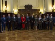 TRIBUNALES ORALES PIDEN MEJORAR LA CONECTIVIDAD PARA GARANTIZAR LOS JUICIOS VIRTUALES