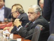 LÓPEZ MURPHY ADVIRTIÓ QUE EL GOBIERNO “SE ENDEUDARÁ POR MÁS PLATA DE LA QUE DEBE”