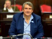 LA PROVINCIA ACUSÓ A LARRETA DE USAR “PREMISAS FALSAS” EN EL DEBATE SOBRE LOS COLECTIVOS Y AFIRMÓ QUE “A LA CIUDAD LE SOBRAN UNIDADES”