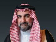 ¿QUIÉN ES EL PODEROSO FUNCIONARIO ÁRABE QUE JUGÓ AL GOLF CON MACRI EN LA PATAGONIA?