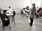 Nuevas medidas para el inicio de clases en CABA