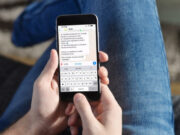 Covid: La ciudad desarrollo un sistema que analiza audios de tos