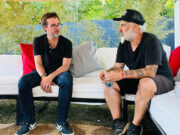 La ciudad sigue trabajando a pleno en intercambios culturales