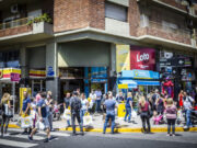 Con Villa Devoto a la cabeza, regresa la “Semana de los Centros Comerciales Abiertos”