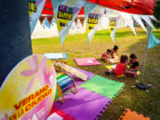 Todas las actividades que se desarrollaran durante el mes de Febrero en la Ciudad