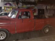 Detienen a una persona con pasta base en el barrio de Flores