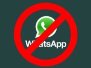 WhatsApp cerrará los grupos de whatsapp que hablen mal de personas