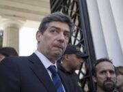 FALLAS EN LA JUSTICIA: ROSATTI APUNTÓ A “LA ACTUACIÓN O FALTA DE ACTUACIÓN” DE LOS OTROS PODERES