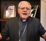 Mons. Ojea: Nuestra sociedad tiene necesidad de confianza