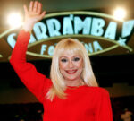Preparan una serie sobre Raffaella Carrà