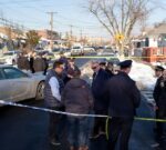 La estrella de hip-hop Tahjay Dobson fue asesinado a tiros en Brooklyn