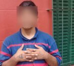 Un ladrón de celulares fue detenido en Caballito