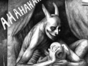 Íncubos y súcubos, los espíritus del sueño que poseen a la gente mientras duermen